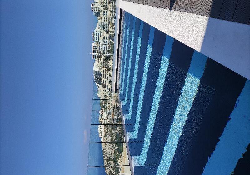 Lure Hotel & Spa   Adults Only