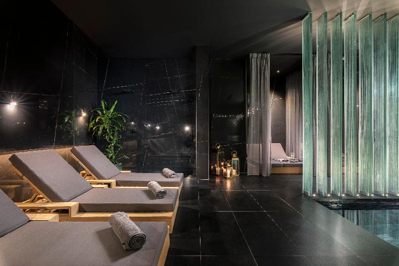 Lure Hotel & Spa   Adults Only