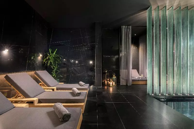 Lure Hotel & Spa   Adults Only
