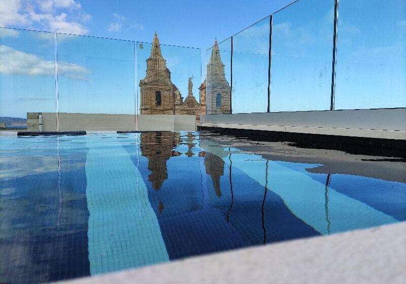 Lure Hotel & Spa   Adults Only