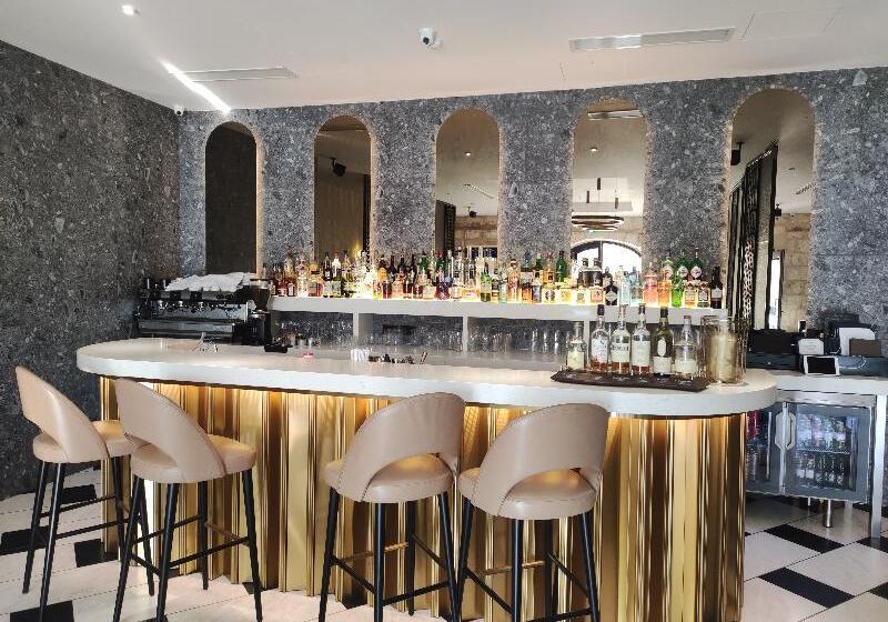 Lure Hotel & Spa   Adults Only