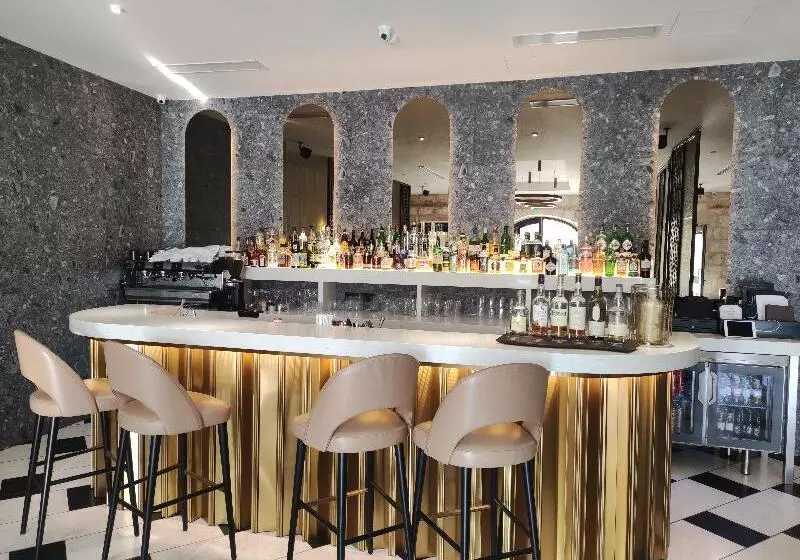 Lure Hotel & Spa   Adults Only