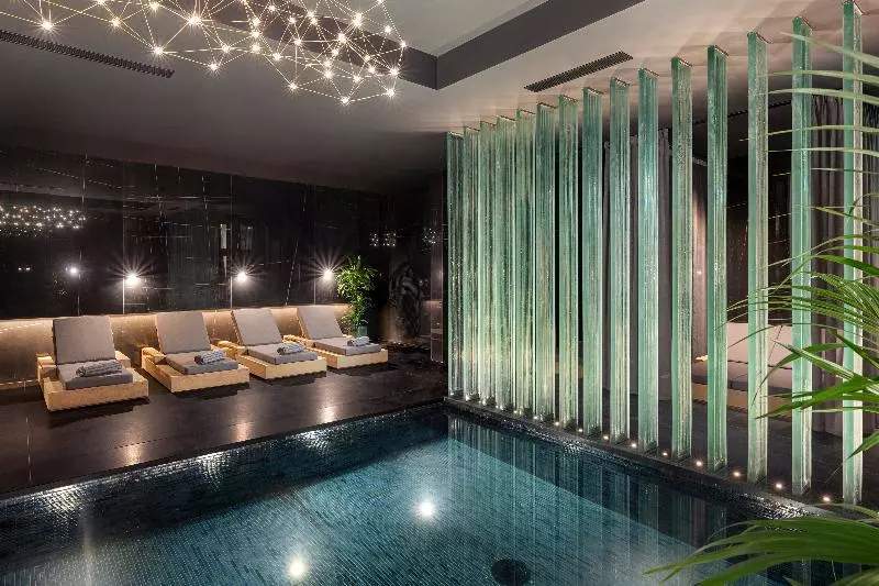 Lure Hotel & Spa   Adults Only
