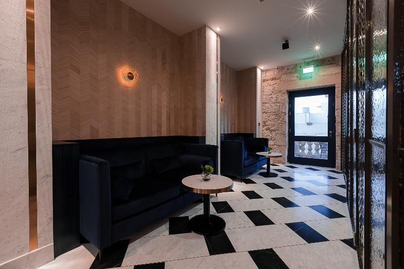 Lure Hotel & Spa   Adults Only