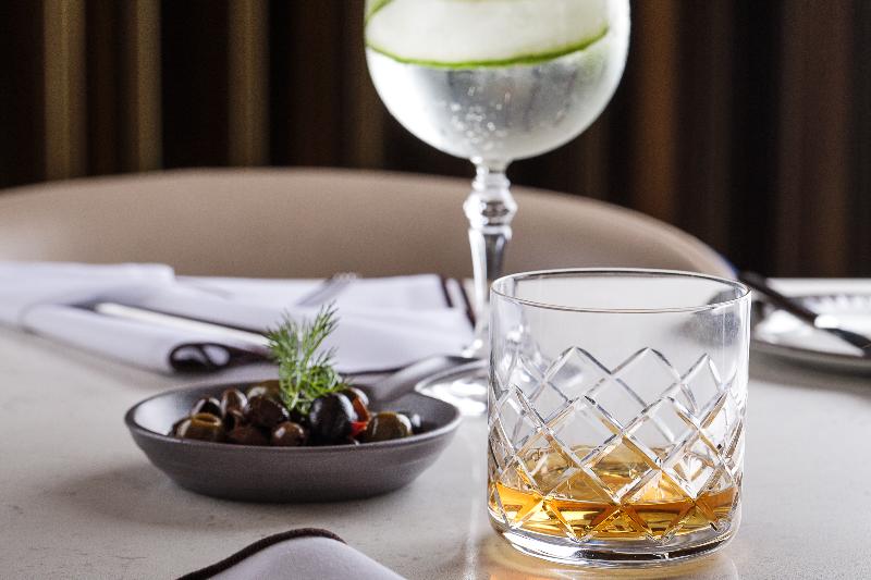 Lure Hotel & Spa   Adults Only