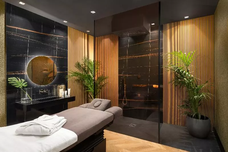 Lure Hotel & Spa   Adults Only