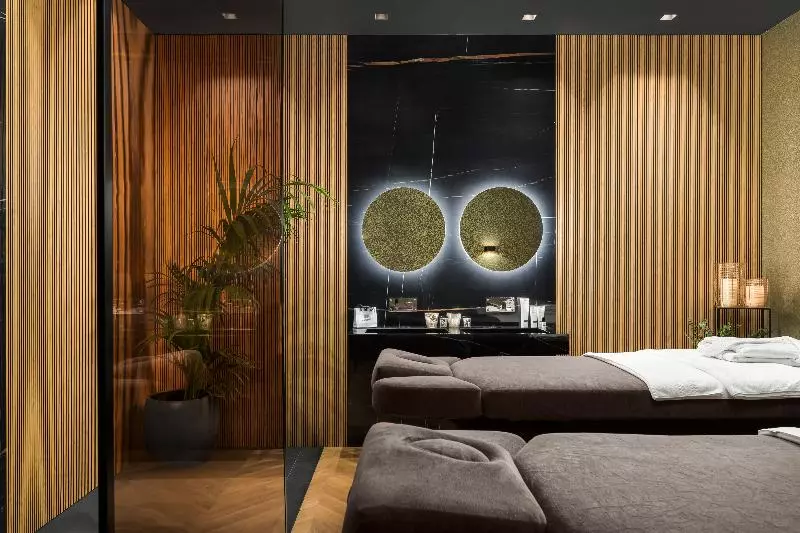 Lure Hotel & Spa   Adults Only