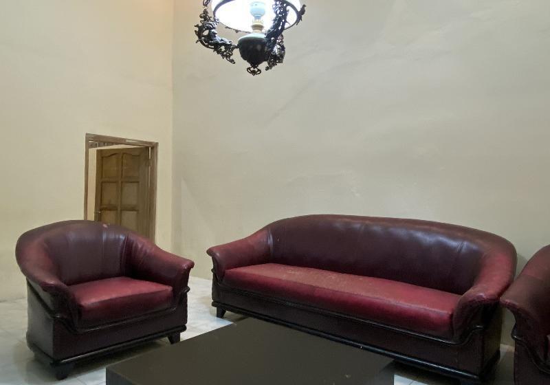 Hotel Ndalem Kamulyan