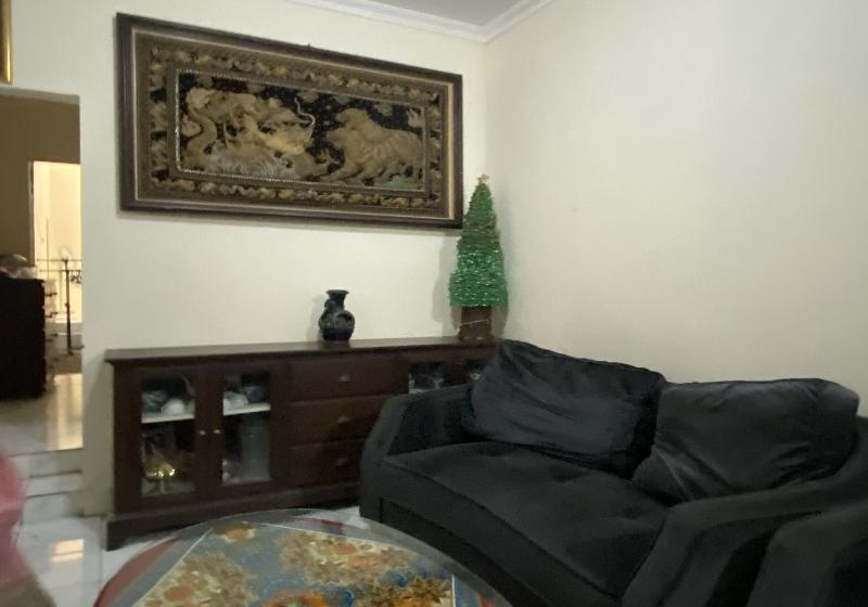 Hotel Ndalem Kamulyan