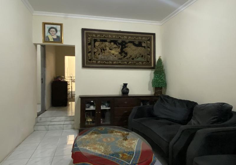 Hotel Ndalem Kamulyan