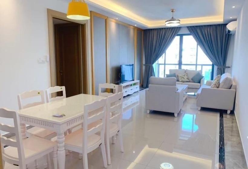 Hotel R&f Princess Cove At R&f Mall