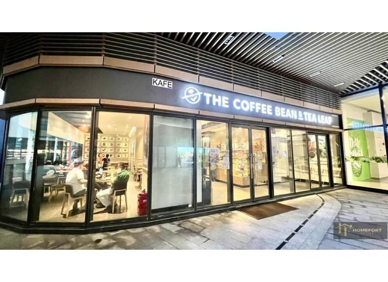 Hotel R&f Princess Cove At R&f Mall