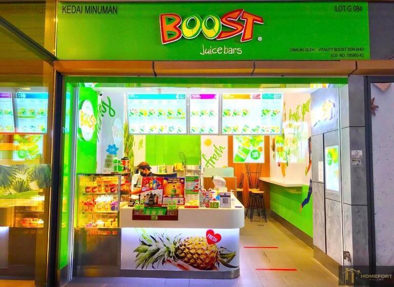 Hotel R&f Princess Cove At R&f Mall