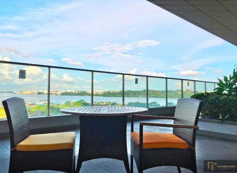 Hotel R&f Princess Cove At R&f Mall