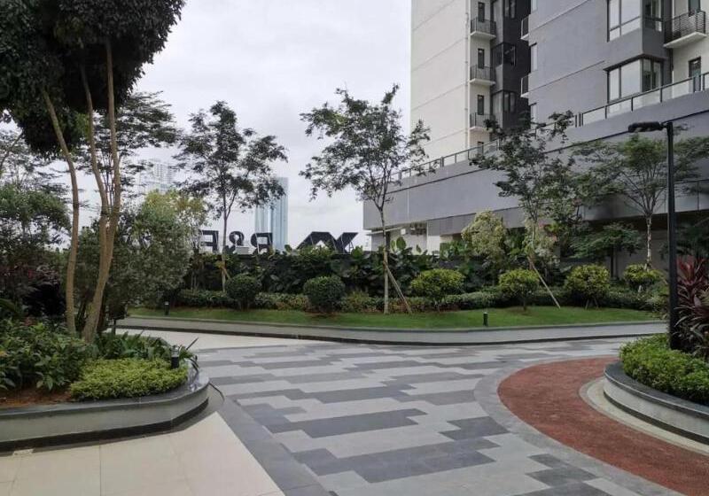 Hotel R&f Princess Cove At R&f Mall