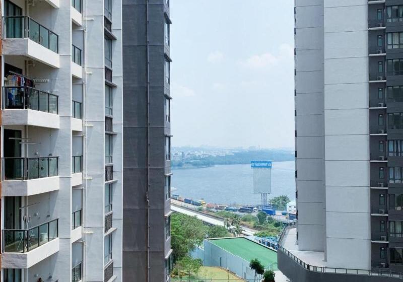 Hotel R&f Princess Cove At R&f Mall