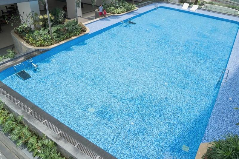 Hotel R&f Princess Cove At R&f Mall