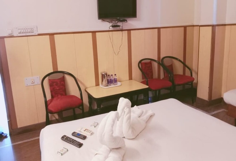 Fabhotel Shivaals Residency   Rajajinagar