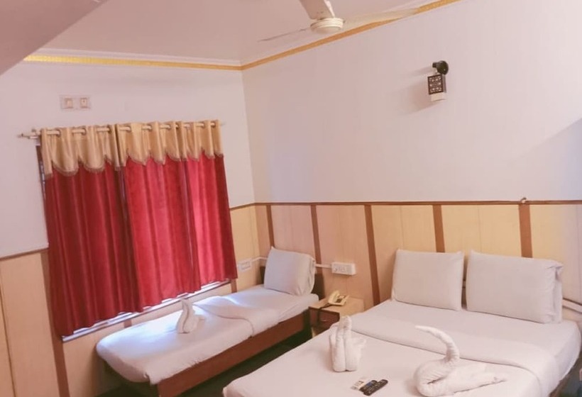 Fabhotel Shivaals Residency   Rajajinagar