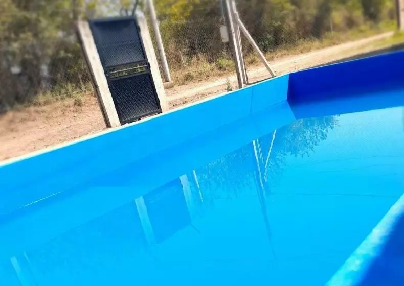 تختخواب و صبحانه La Casa De Cristóbal
