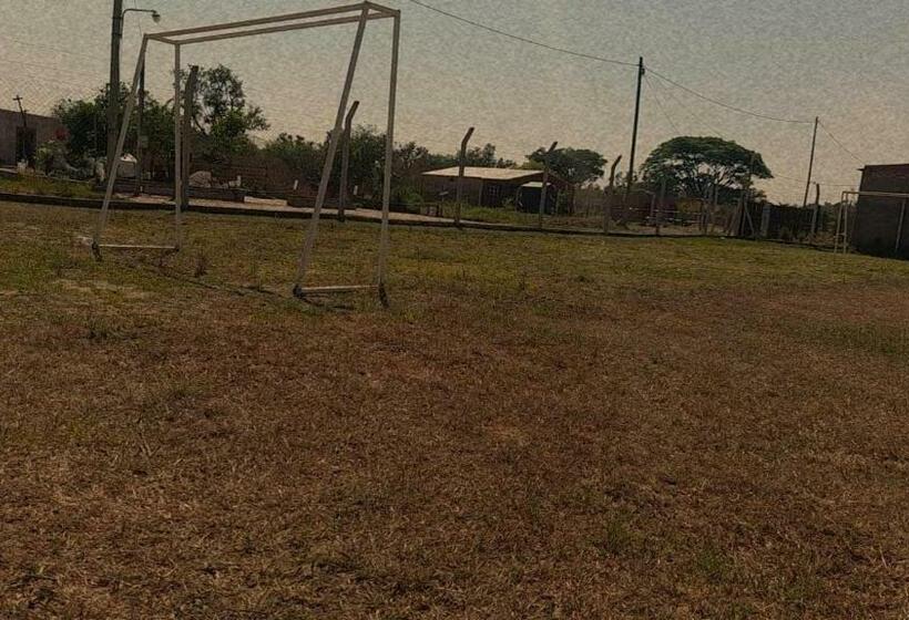 مبيت وإفطار La Casa De Cristóbal