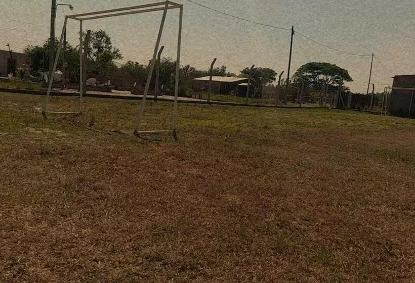 تختخواب و صبحانه La Casa De Cristóbal