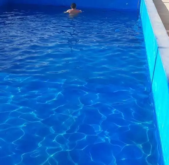 تختخواب و صبحانه La Casa De Cristóbal