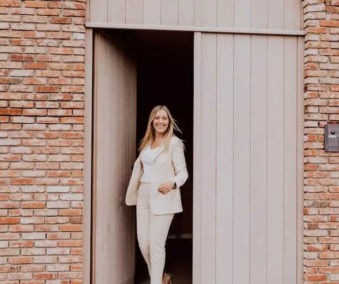 Aamiaismajoitus (B&B) Ramslo