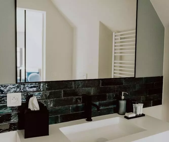 Aamiaismajoitus (B&B) Ramslo