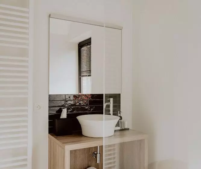 Aamiaismajoitus (B&B) Ramslo