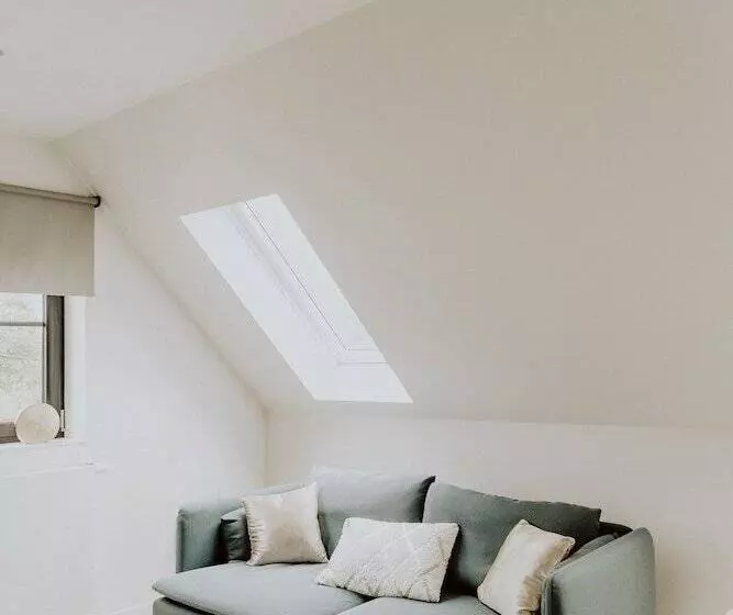 Aamiaismajoitus (B&B) Ramslo