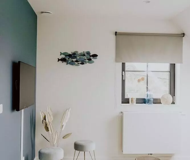 Aamiaismajoitus (B&B) Ramslo