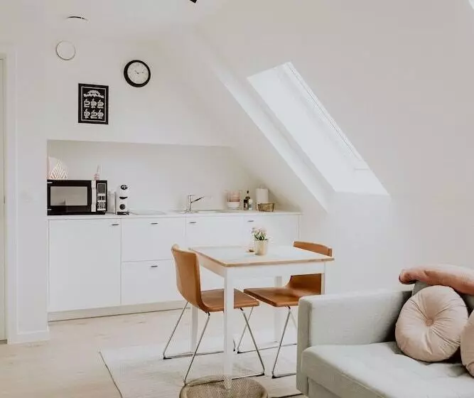 Aamiaismajoitus (B&B) Ramslo