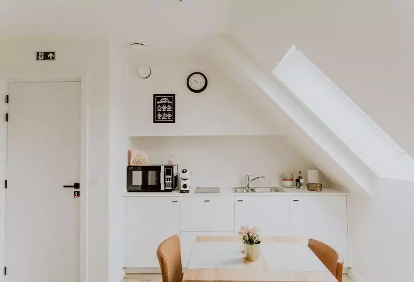 Aamiaismajoitus (B&B) Ramslo