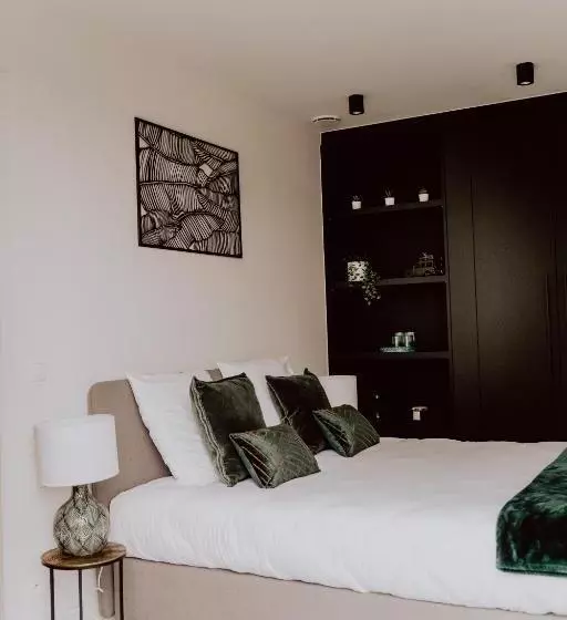 Aamiaismajoitus (B&B) Ramslo