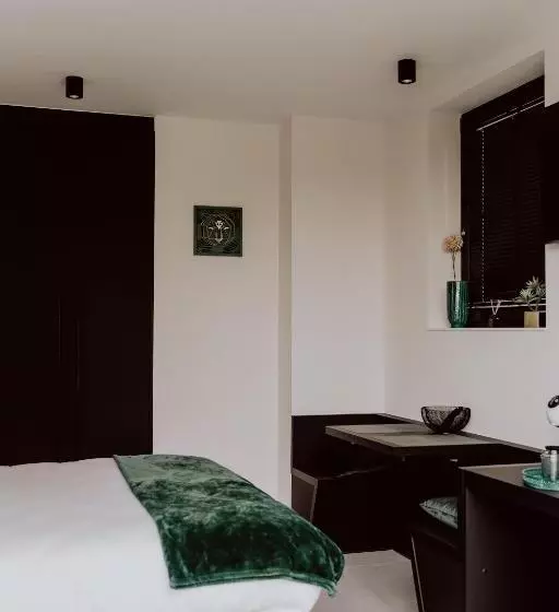 Aamiaismajoitus (B&B) Ramslo