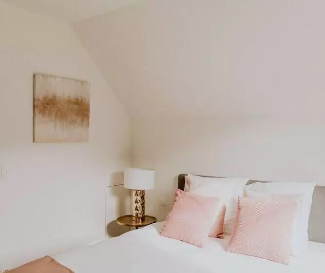 Aamiaismajoitus (B&B) Ramslo