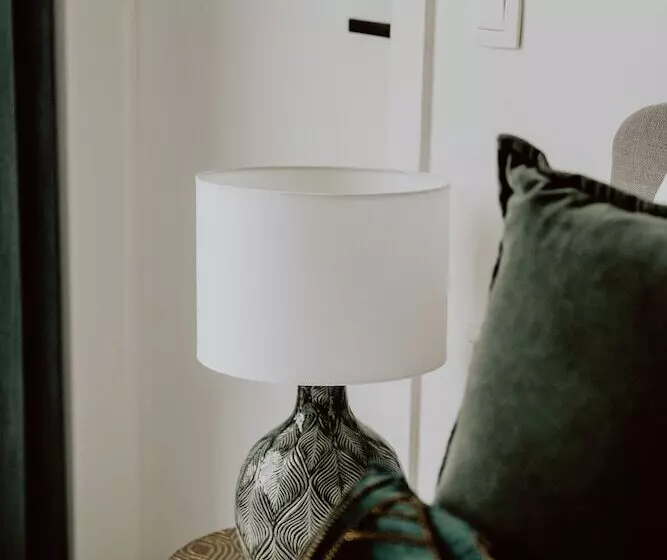 Aamiaismajoitus (B&B) Ramslo