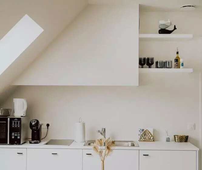 Aamiaismajoitus (B&B) Ramslo