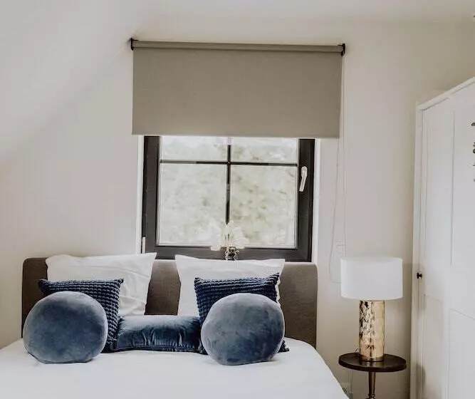 Aamiaismajoitus (B&B) Ramslo