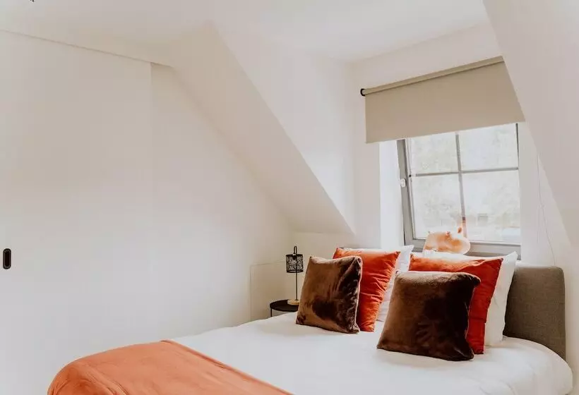 Aamiaismajoitus (B&B) Ramslo