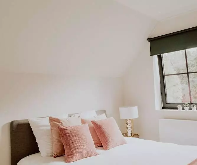 Aamiaismajoitus (B&B) Ramslo