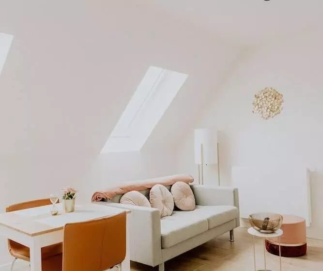 Aamiaismajoitus (B&B) Ramslo