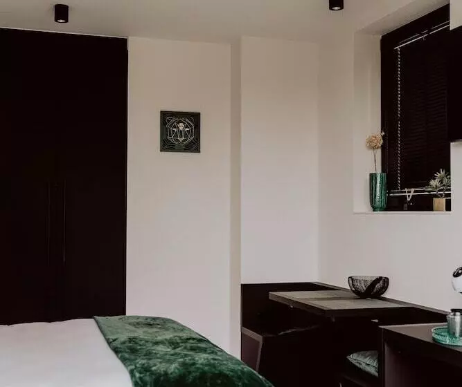 Aamiaismajoitus (B&B) Ramslo