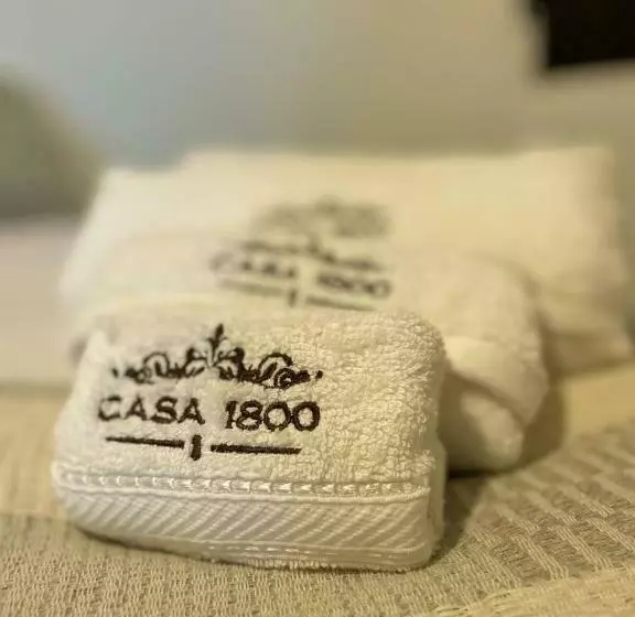 ホテル Casa 1800 Los Naranjos Boutique