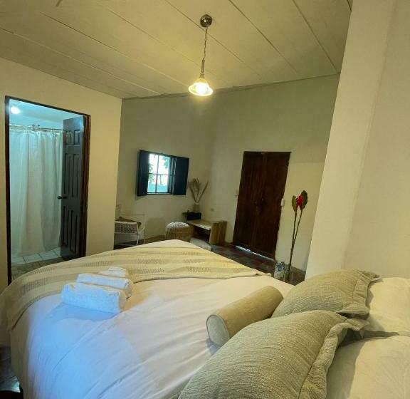 هتل Casa 1800 Los Naranjos Boutique