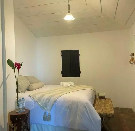 ホテル Casa 1800 Los Naranjos Boutique