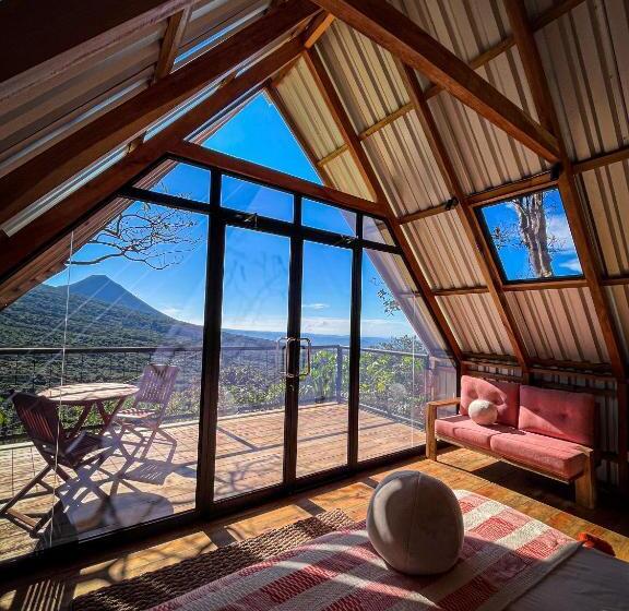 هتل Casa 1800 Los Naranjos Boutique