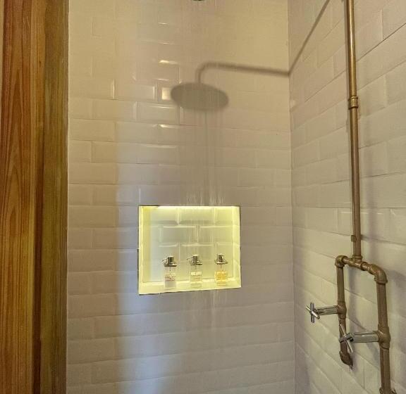 هتل Casa 1800 Los Naranjos Boutique