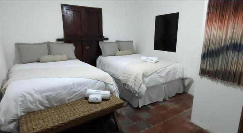 هتل Casa 1800 Los Naranjos Boutique